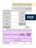 Orden Pedido Enero 2023