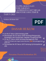 Materi Pembekalan Ukom