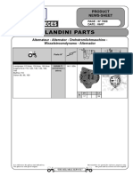 Dokumen - Tips - Landini Parts Parts Product News Sheet Page N 7609 Landini Moteurs Engines