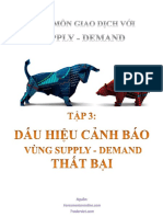 010_Nhập Môn Giao Dịch Với Supply-Demand - Tập 3