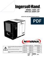 IRN 125-200H-Of Operation & Maintenance Manual (150 Multi La