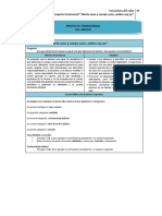 Descripción Proyecto 3ros SV 2022-2023