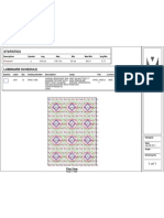 Visual - Lumen Method Layout 100W