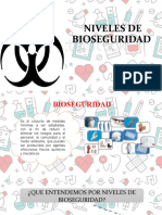 BIOSEGURIDAD SEM 3