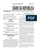 Lei N.º 17-16, Lei de Bases Do Sistema de Educação e Ensino