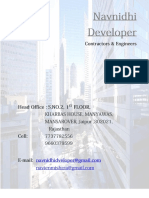 Navnidhi Developer Profile