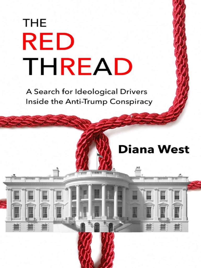 Uncovering Anti-Trump Ideology | PDF