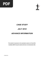 ICAEW Advanced Case Study Guide | PDF | Artificial Intelligence ...