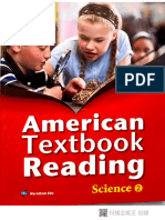 American Textbook Reading - Science 2