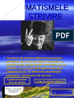 Strivire Studenti