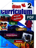 Complete Canadian Curriculum - Grade 2