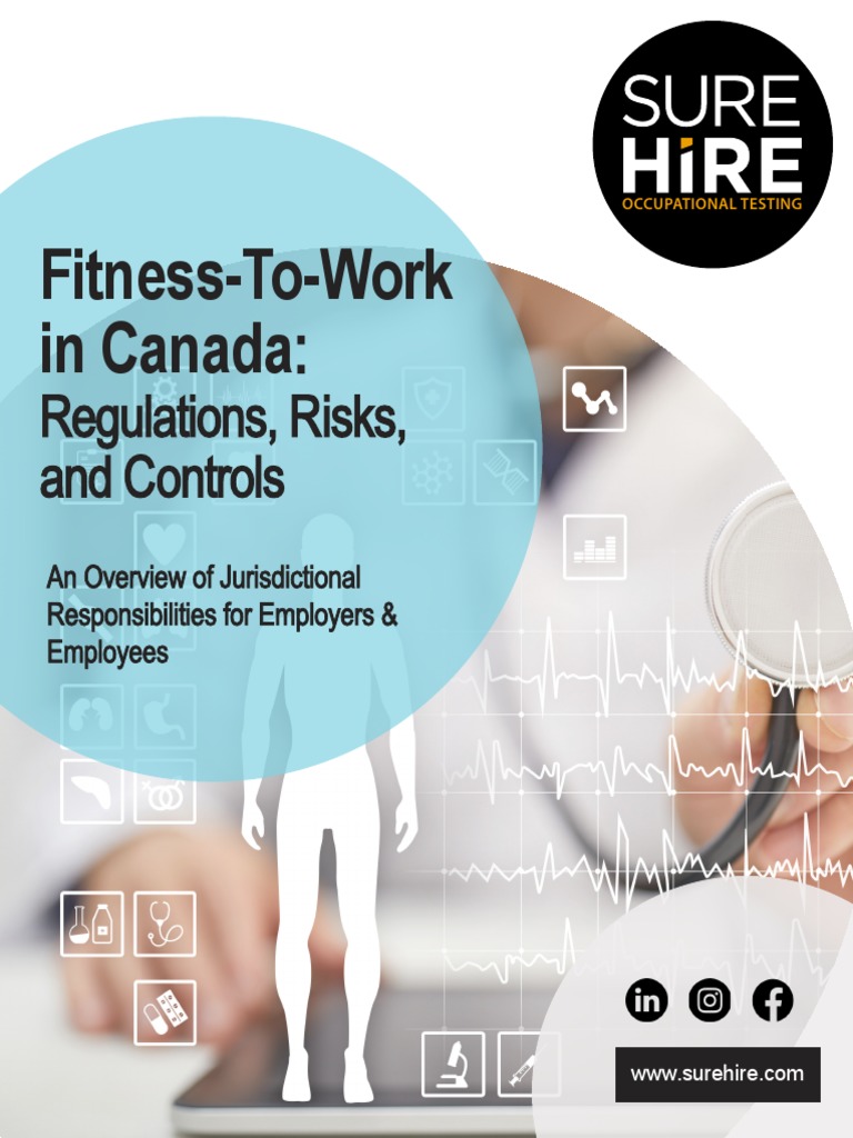 740082FitnesstoWork Regulations in Canada A Breakdown of