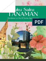 Tanaman: Buku Saku