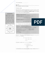 1.3 El Producto Escalar de Dos Vectores