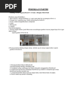 Katalog WPC Wall Panel Terbaru | PDF