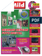 Bermain Dengan Foto Digital Foto Digital