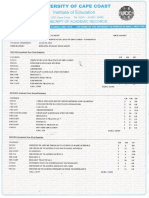 Alakuu Ucc Transcript