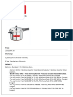 Product Brochure PCP50
