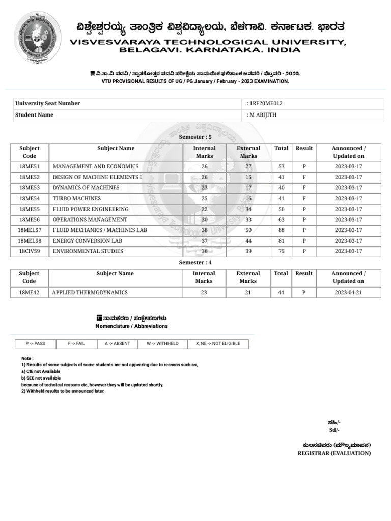 5th Sem | PDF | Physics | Continuum Mechanics