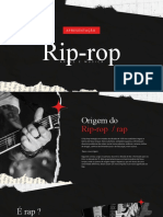 Rip-Rop: Apresentação