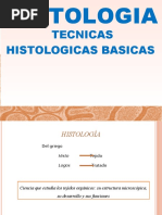 Tecnicas Histologicas Basicas 1