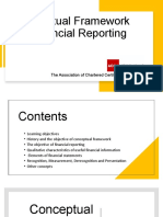 1688916371conceptual Framework For Financial Reporting
