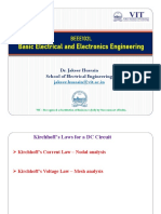 2-Kirchhoff''s Current Law - Node Voltage Analysis-20!08!2023