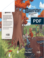 Mausritter Cover