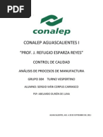 Download Proceso De Elaboracin De Un Lpiz by Ivn orpus SN67008728 doc pdf