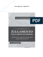 Julgamento Nas Cortes Superiores