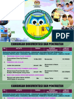 Laporan Pertengahan Tahun Aktiviti CDP & DP JKKN Sabah 2023