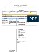 Plan Micro P1 - Eess