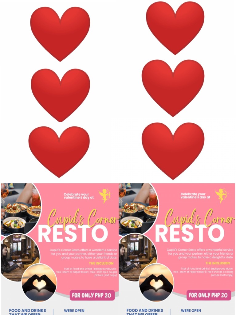 Heart Heart | PDF