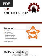 Regularization Letter | PDF | Career & Growth