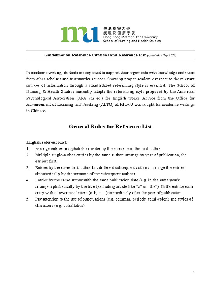 Referencing guide eng 2022 pdf citation thesis
