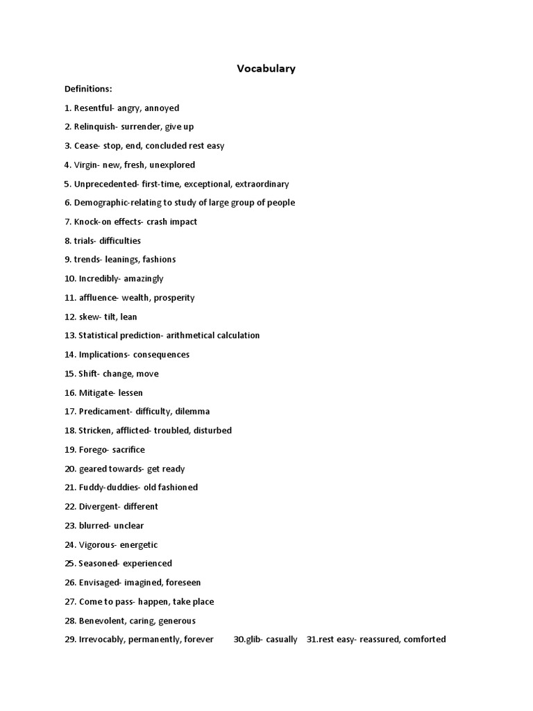 Third test study material download free pdf verb linguistics