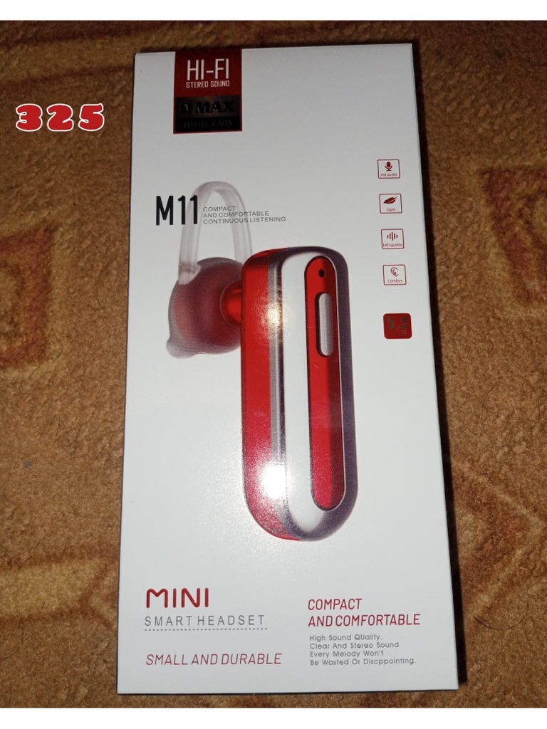 Airpods | PDF