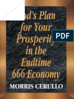 God's Plan For Your Prosperity in The Endtime 666 Economy (PDFDrive)