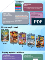 Pasos para El Pago de Libro