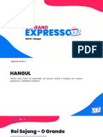 Aula 01 - Coreano Expresso