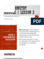 Module 1 Lesson 2 QC2 LEC