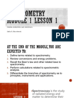 Module 1 Lesson 1 QC2 LEC