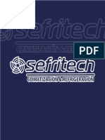 Sefritech