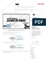 Exercício - Estudo Do Ponto Deniezio Gomes