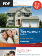 Home Warranty