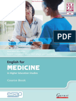 Fitzerald P Et Al English For Medicine in Higher Education S