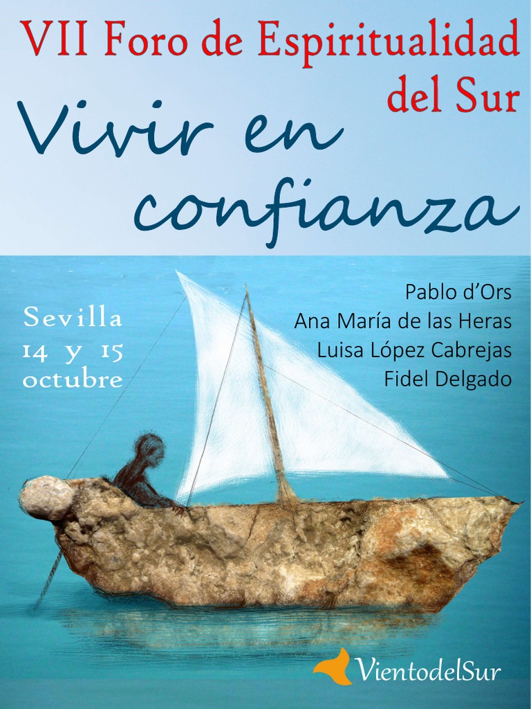 Vii Foro Espiritualidad | PDF