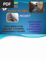 Download Health and Hygiene Programme PPT by JNV_DVG SN67010122 doc pdf