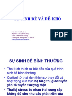 Bai 3-Su Sinh de Va de Kho-G I