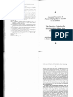 On Boundaries of Theological Tolerance Concise Translation of Faysal Al Tafriqa the Decisive Criterion for Distinguishing Islam From Masked Infidelity by Abu Hamid Muhammad Al Ghazali 2002 by Sherman a Jackson Compress